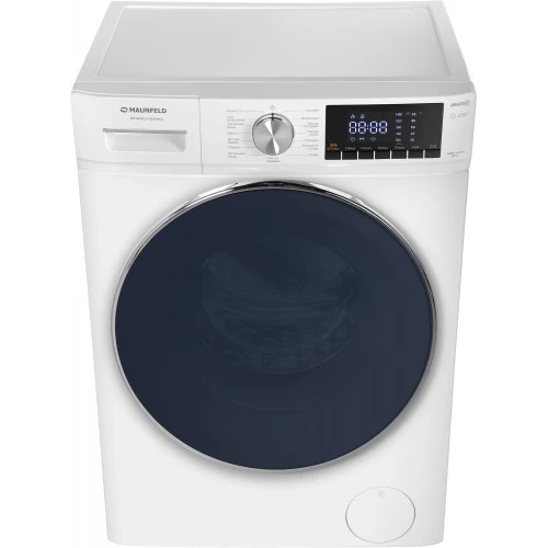 Стиральная машина Maunfeld MFWM1410WH02 (белый) 2
