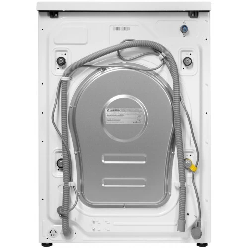 Стиральная машина Maunfeld MFWM1410WH02 (белый) 6