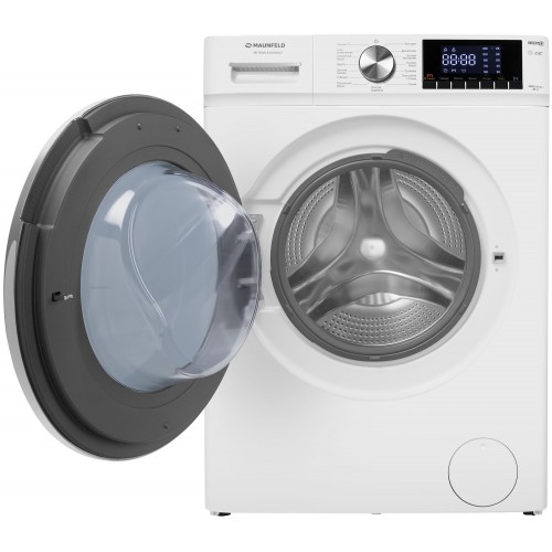 Стиральная машина Maunfeld MFWM1410WH02 (белый) 7