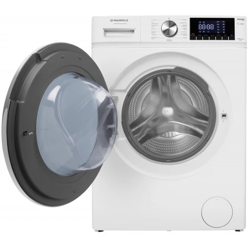Стиральная машина Maunfeld MFWM1410WH02 (белый) 7