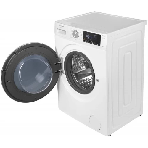 Стиральная машина Maunfeld MFWM1410WH02 (белый) 8