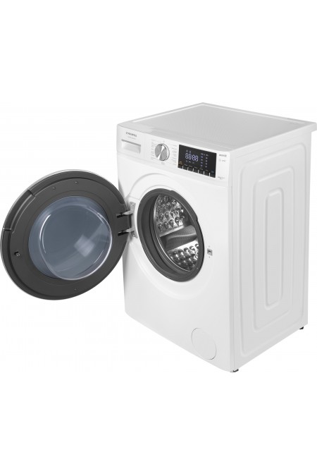 Стиральная машина Maunfeld MFWM1410WH02 (белый) 3