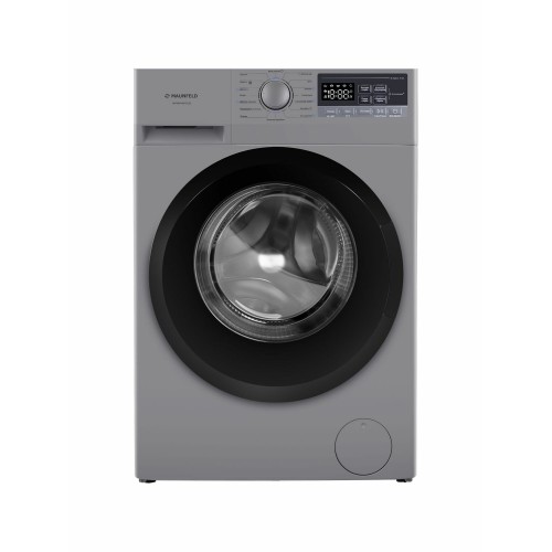 Стиральная машина Maunfeld MFWM148STSL02 (серебристый) 