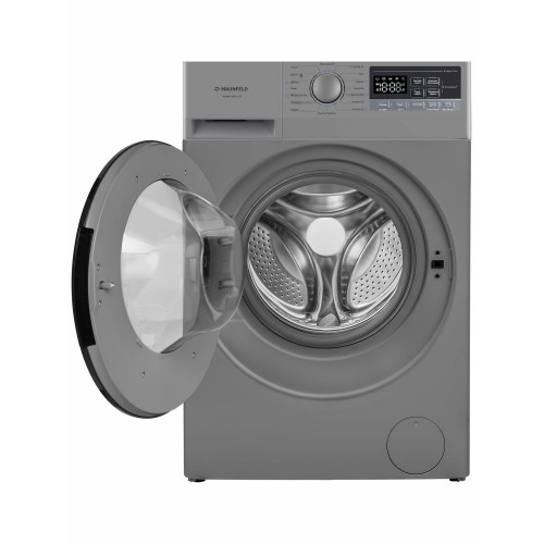 Стиральная машина Maunfeld MFWM148STSL02 (серебристый) 1