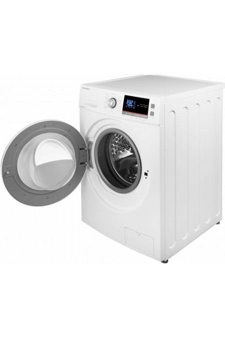 Стиральная машина Maunfeld MFWM148WH (белый) 1