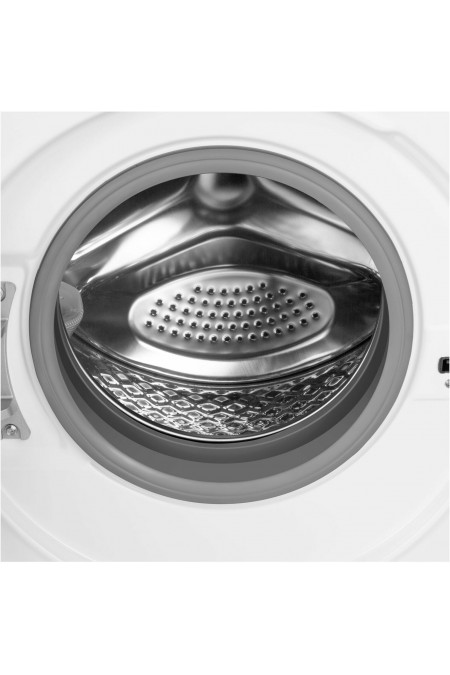 Стиральная машина Maunfeld MFWM148WH (белый) 2