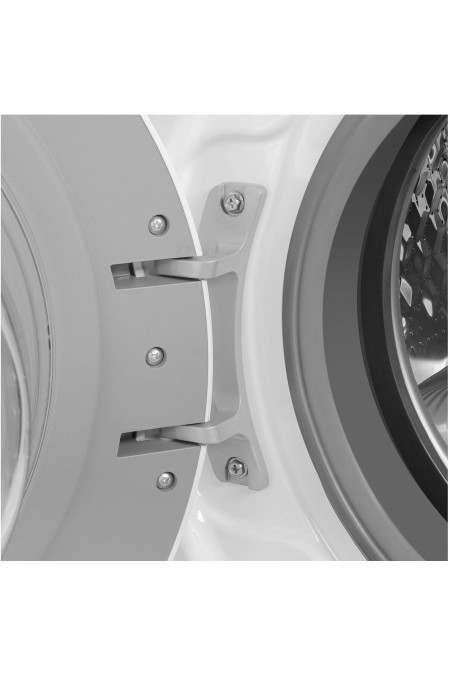 Стиральная машина Maunfeld MFWM148WH (белый) 6