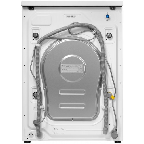 Стиральная машина Maunfeld MFWM148WH01 (белый) 5