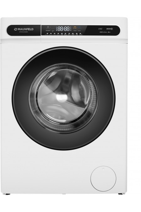 Стиральная машина Maunfeld MFWM148WH01 (белый) 