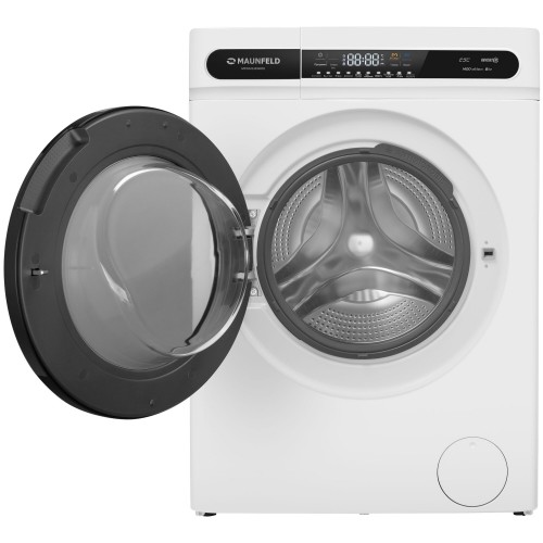 Стиральная машина Maunfeld MFWM148WH01 (белый) 6