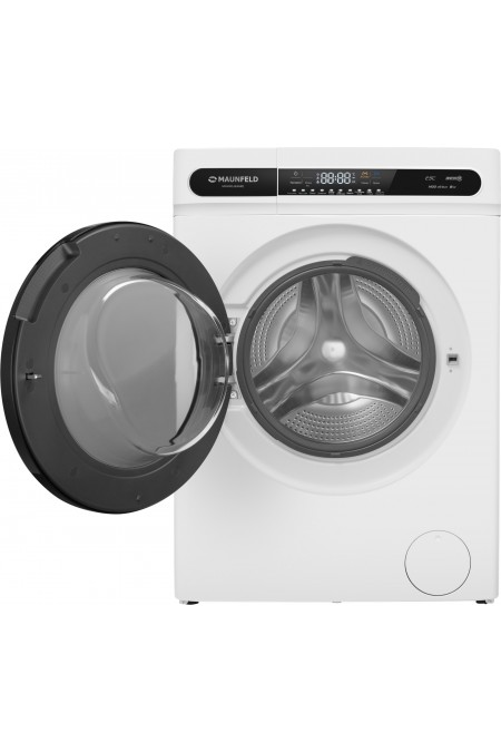 Стиральная машина Maunfeld MFWM148WH01 (белый) 1