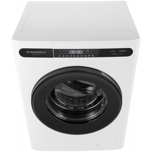Стиральная машина Maunfeld MFWM148WH01 (белый) 7