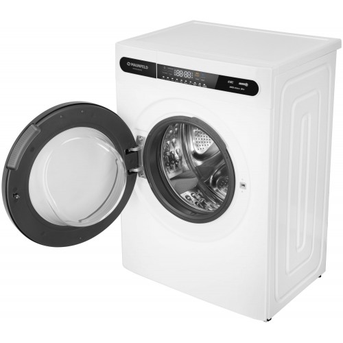 Стиральная машина Maunfeld MFWM148WH01 (белый) 8
