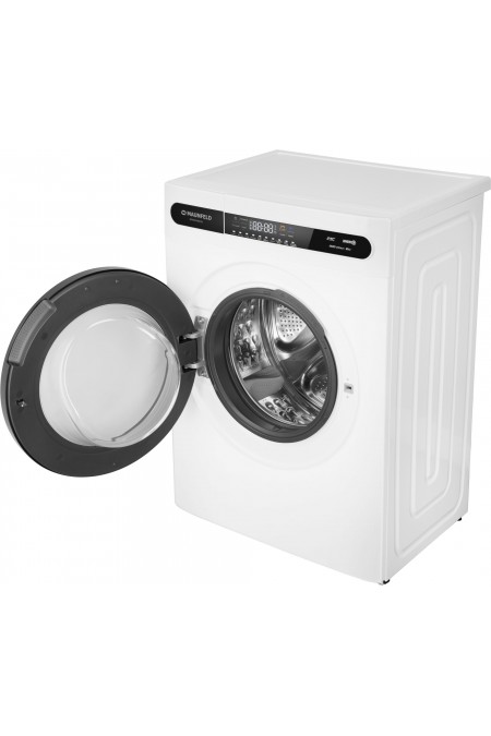 Стиральная машина Maunfeld MFWM148WH01 (белый) 3