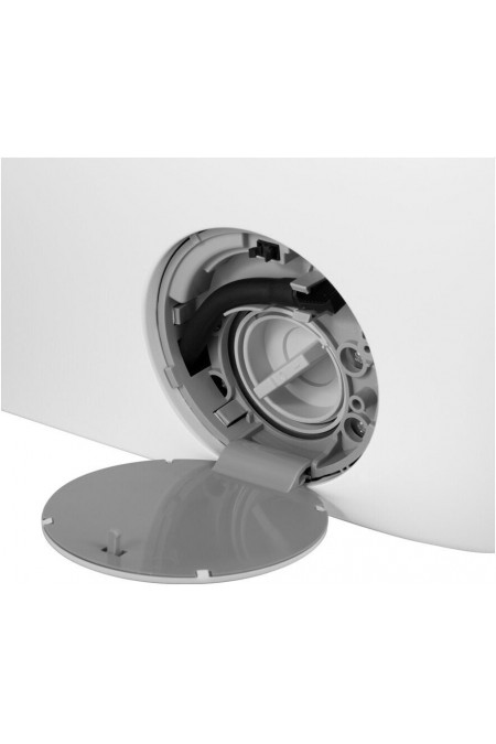 Стиральная машина Maunfeld MFWM148WH02 (белый) 2