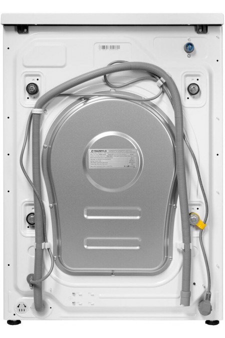 Стиральная машина Maunfeld MFWM148WH02 (белый) 3