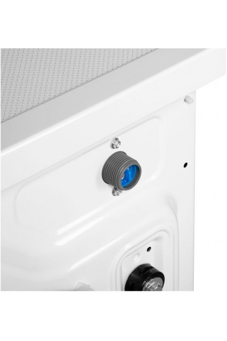 Стиральная машина Maunfeld MFWM148WH02 (белый) 4