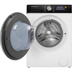 Стиральная машина Maunfeld MFWM148WH03 (белый)