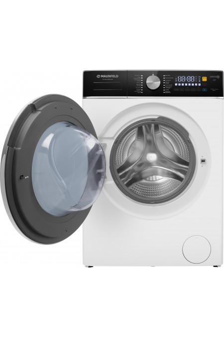 Стиральная машина Maunfeld MFWM148WH03 (белый) 