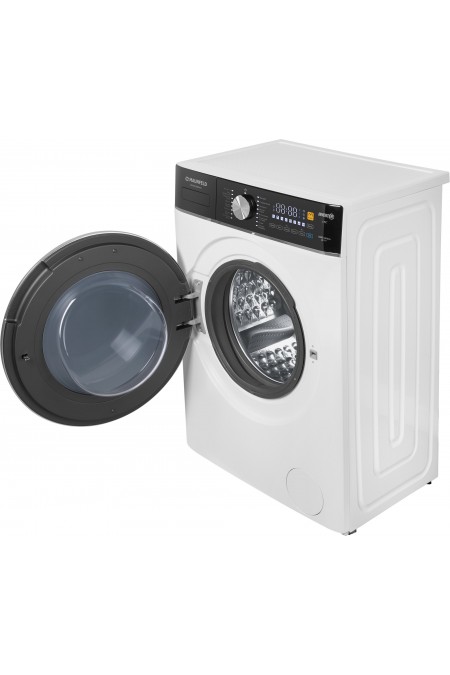 Стиральная машина Maunfeld MFWM148WH03 (белый) 2