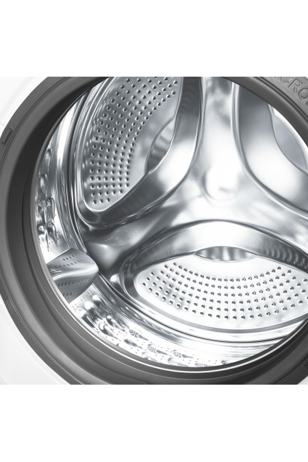 Стиральная машина Maunfeld MFWM148WH03 (белый) 3