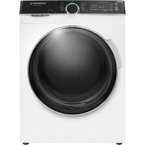 Стиральная машина Maunfeld MFWM1510WH06 (белый) 