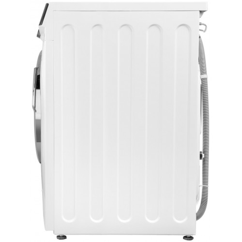 Стиральная машина Maunfeld MFWM1510WH06 (белый) 3