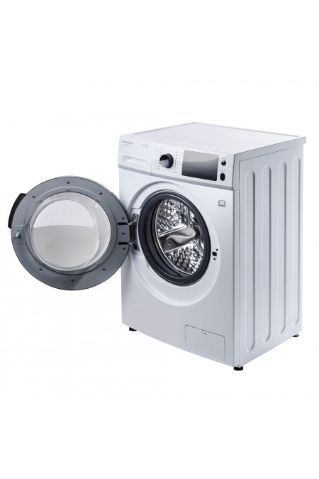 Стиральная машина Maunfeld MFWM1586WH (белый) 1
