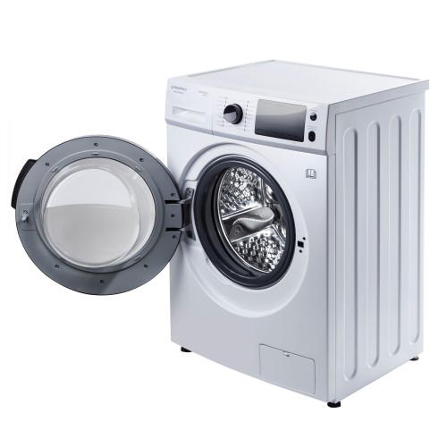 Стиральная машина Maunfeld MFWM1586WH (белый) 1