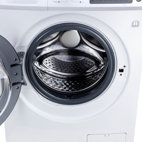 Стиральная машина Maunfeld MFWM1586WH (белый) 2