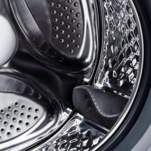 Стиральная машина Maunfeld MFWM1586WH (белый) 3