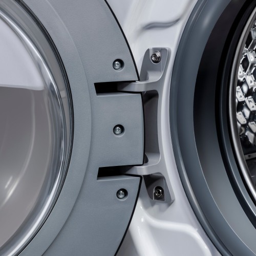 Стиральная машина Maunfeld MFWM1586WH (белый) 8