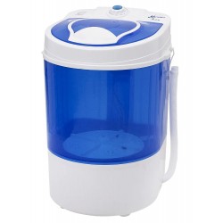 Стиральная машина МЕЧТА WMS S303UT01 (белый/синий)