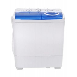 Стиральная машина МЕЧТА WMS T413UPTA01 (белый/синий)