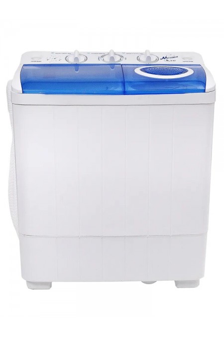 Стиральная машина МЕЧТА WMS T413UPTA01 (белый/синий) 