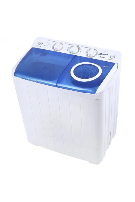 Стиральная машина МЕЧТА WMS T413UPTA01 (белый/синий) 2