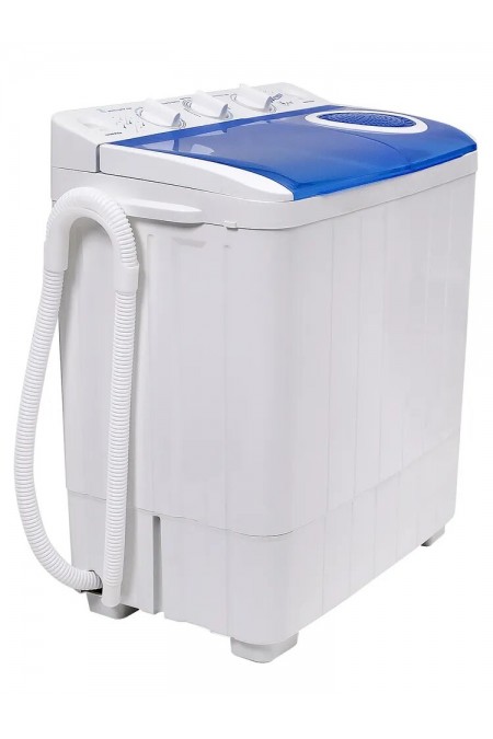 Стиральная машина МЕЧТА WMS T413UPTA01 (белый/синий) 4