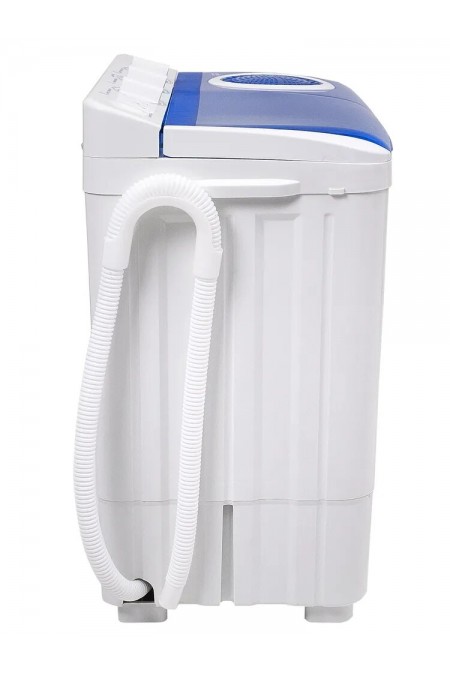 Стиральная машина МЕЧТА WMS T413UPTA01 (белый/синий) 5