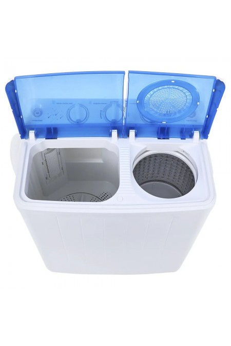 Стиральная машина МЕЧТА WMS T413UPTA01 (белый/синий) 6