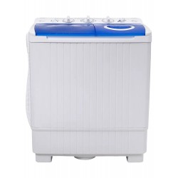 Стиральная машина МЕЧТА WMS T513UPTA01 (белый/синий)