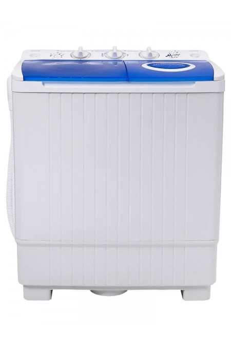 Стиральная машина МЕЧТА WMS T513UPTA01 (белый/синий) 