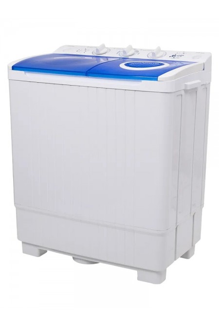 Стиральная машина МЕЧТА WMS T513UPTA01 (белый/синий) 1