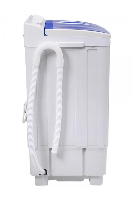 Стиральная машина МЕЧТА WMS T513UPTA01 (белый/синий) 2