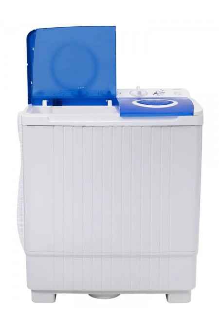 Стиральная машина МЕЧТА WMS T513UPTA01 (белый/синий) 3