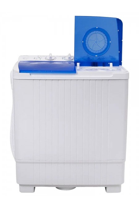 Стиральная машина МЕЧТА WMS T513UPTA01 (белый/синий) 4