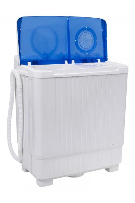 Стиральная машина МЕЧТА WMS T513UPTA01 (белый/синий) 5