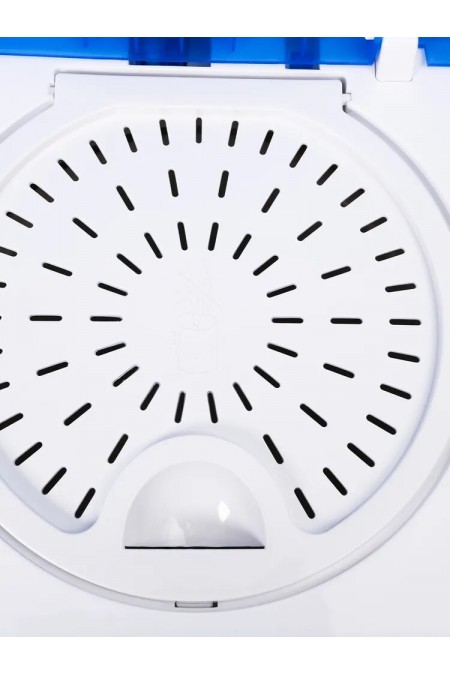 Стиральная машина МЕЧТА WMS T513UPTA01 (белый/синий) 6