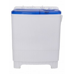 Стиральная машина МЕЧТА WMS T613UPTA01 (белый/синий)