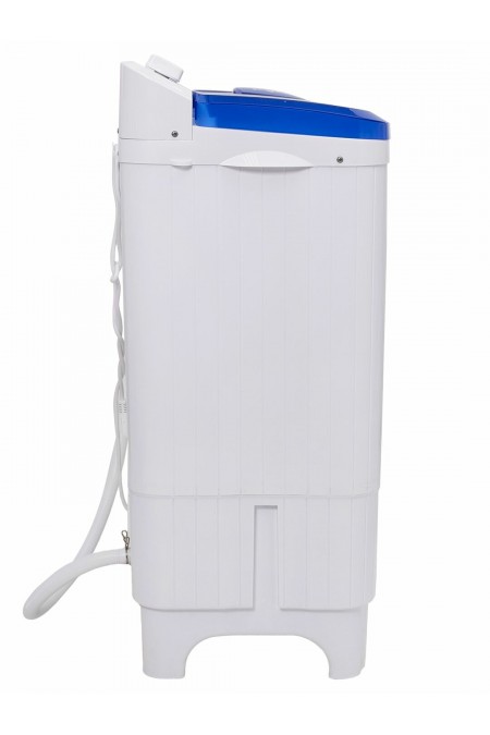 Стиральная машина МЕЧТА WMS T613UPTA01 (белый/синий) 2