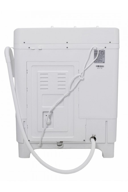 Стиральная машина МЕЧТА WMS T613UPTA01 (белый/синий) 3